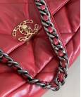 Сумка Flap Bag 19 Bag Red